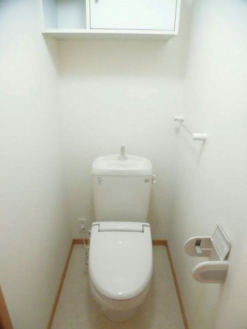 プラタ　エムⅢのトイレ|コンパクトで使いやすいトイレです