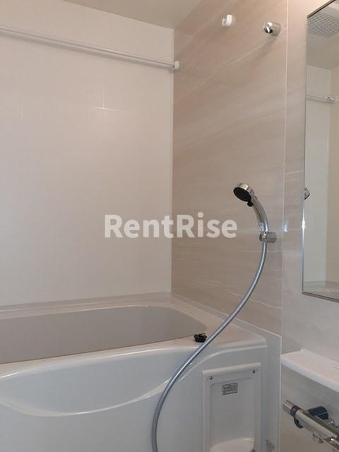 アルマンドの浴室|バス