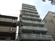 アパルト松崎の画像