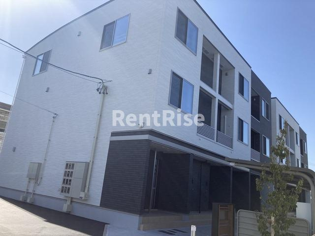 カーサ　ミヤビ　Ⅰ