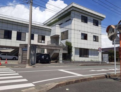 【外観】 | 久留米市三潴町玉満