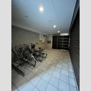 【ロビー】 | ファーシル東三国