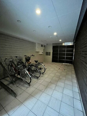 【その他共用部分】 | ファーシル東三国