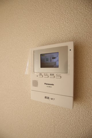 【セキュリティ】 | クリプトメリア | ＴＶインターホン