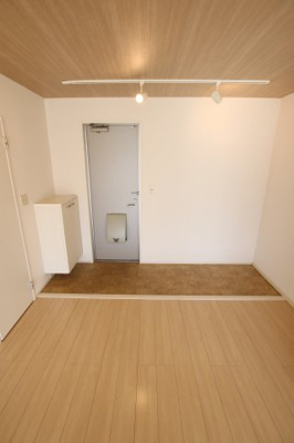 【玄関】 | クリプトメリア