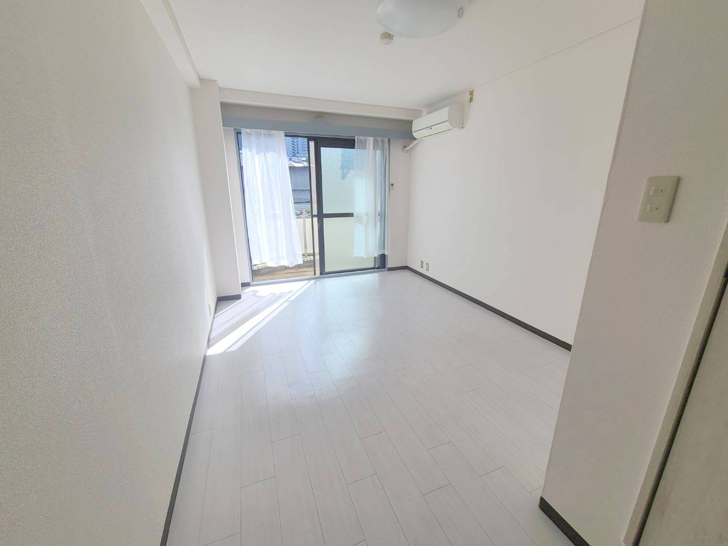 シャンテムーランの居間・リビング