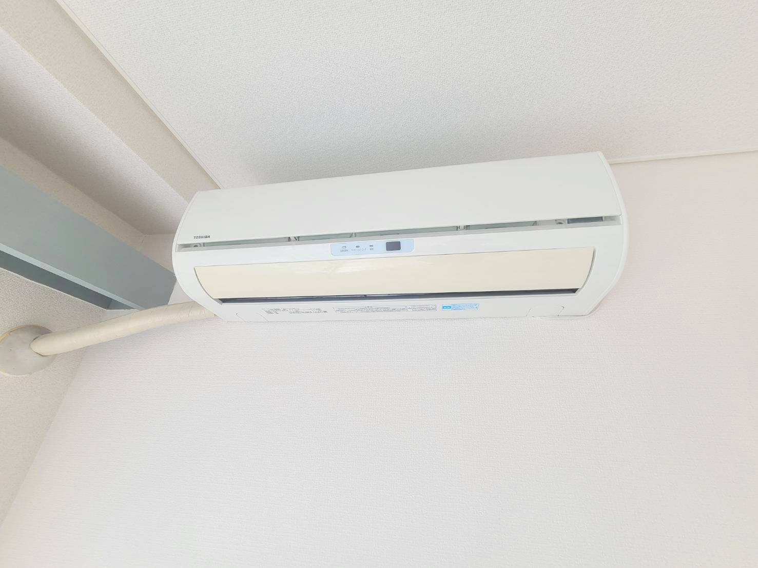 シャンテムーランの設備