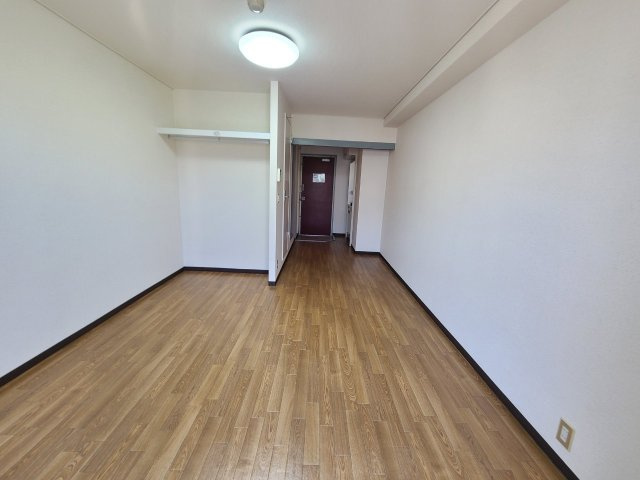 シャンテムーランの居間・リビング