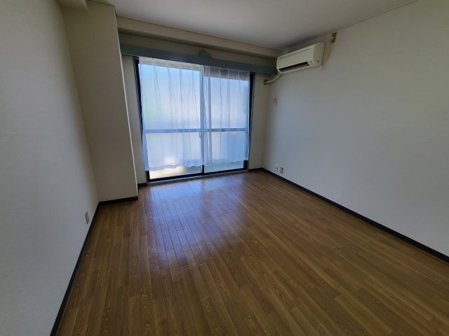 シャンテムーランの居間・リビング