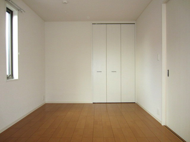 【内装】
