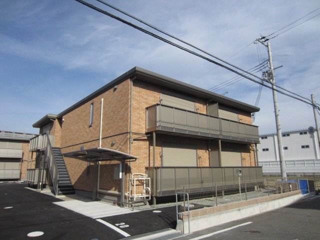 【外観】