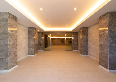 【エントランス】 | スプランディットⅦ