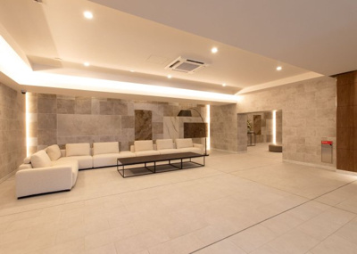 【エントランス】 | スプランディットⅦ