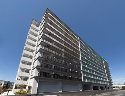 【外観】 | スプランディットⅦ