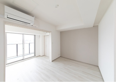 【居間・リビング】 | スプランディットⅦ