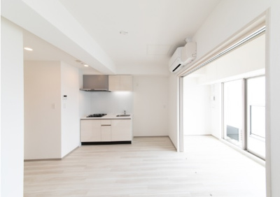 【居間・リビング】 | スプランディットⅦ