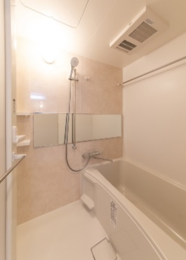 【浴室】 | スプランディットⅦ