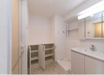 【洗面所】 | スプランディットⅦ