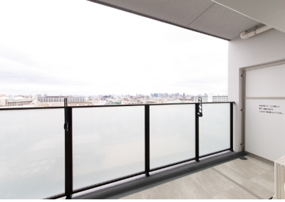 【バルコニー】 | スプランディットⅦ