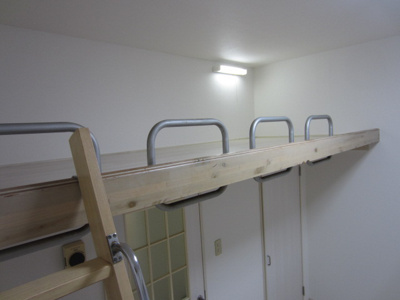 【内装】 | ポポロ・スタージュ宮前　３