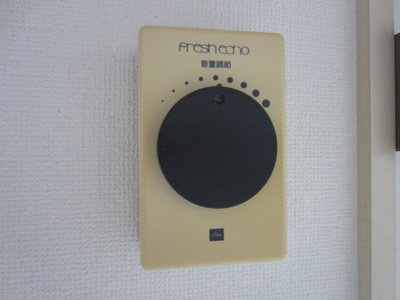 【セキュリティ】 | ポポロ・スタージュ宮前　３