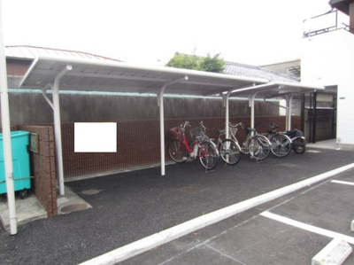 【その他】 | ポポロ・スタージュ宮前　３