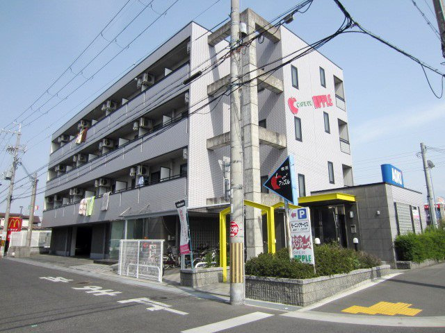 【外観】