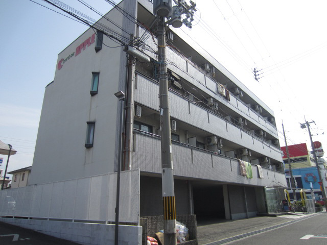 【外観】