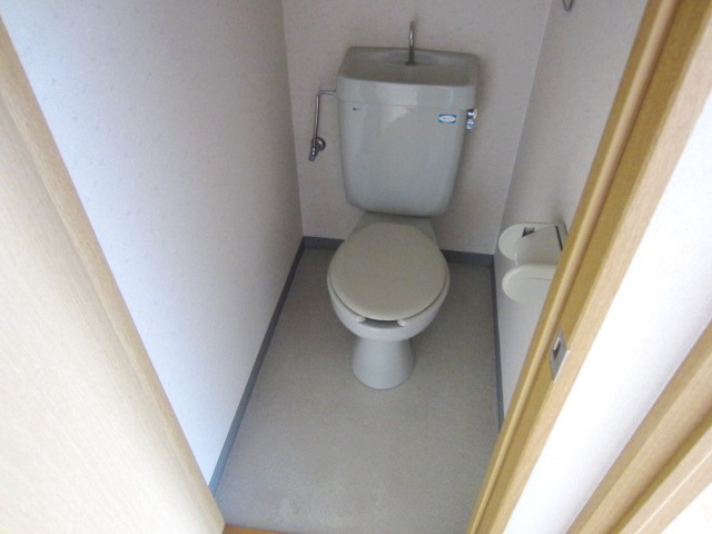 【トイレ】