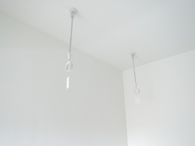 【内装】 | SPATIE VALOR SHINAGAWA-EBARA