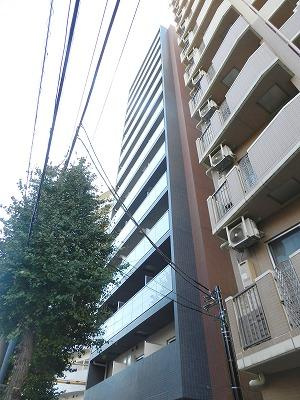 【外観】 | SPATIE VALOR SHINAGAWA-EBARA