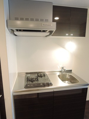 【キッチン】 | SPATIE VALOR SHINAGAWA-EBARA