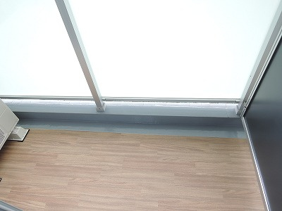 【バルコニー】 | SPATIE VALOR SHINAGAWA-EBARA