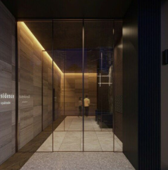 【その他共用部分】 | エクシアテラス梅田