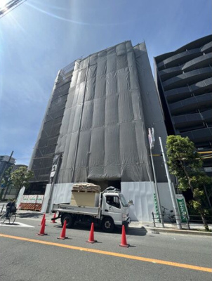 【外観】 | エクシアテラス梅田