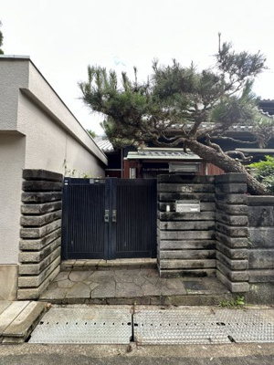 【その他共用部分】 | K様印南町一戸建て