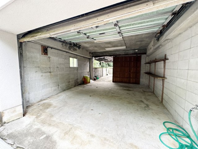 【駐車場】 | K様印南町一戸建て