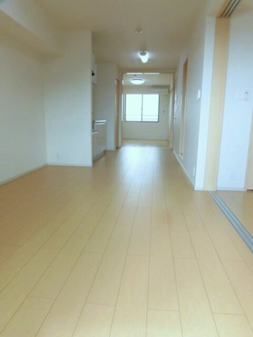Ｒｉｖｅｒ・Ｌｉｎｅの居間・リビング