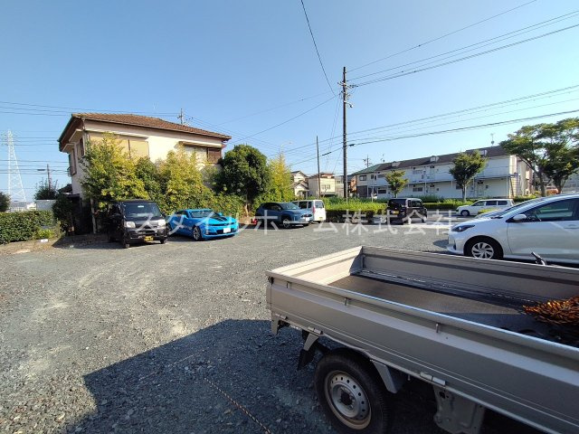 コーポ江島の展望