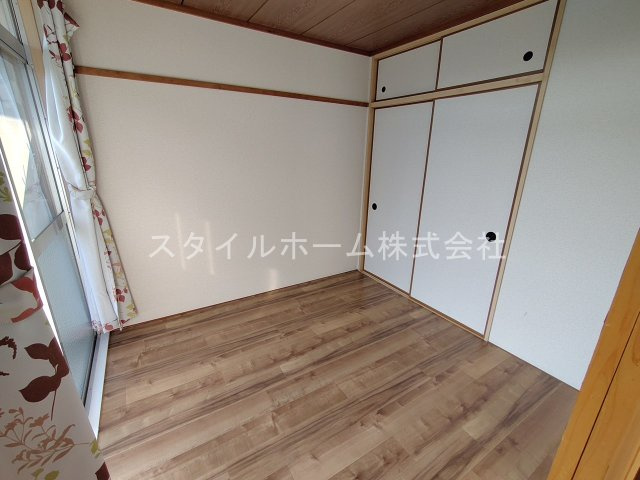 コーポ江島の設備