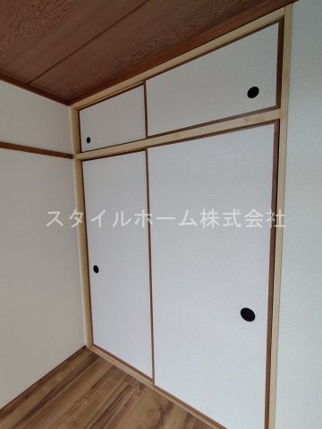 コーポ江島のその他