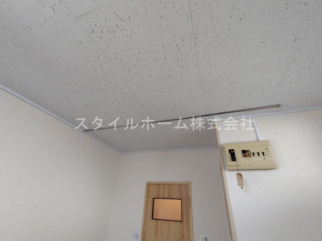 コーポ江島の設備