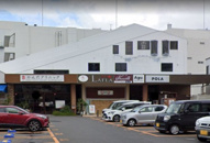 草津市野路町の店舗事務所の画像