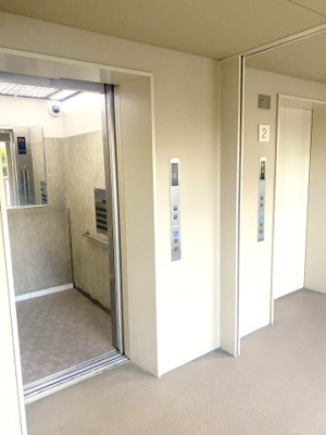 【その他共用部分】 | くずはタワーシティA棟