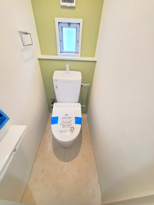 【トイレ】 | ■□香里三井団地A13棟□■ | トイレ新調しました♪