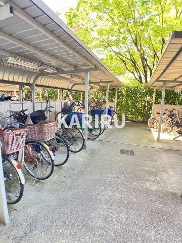 ドルミ京橋のその他共用部分