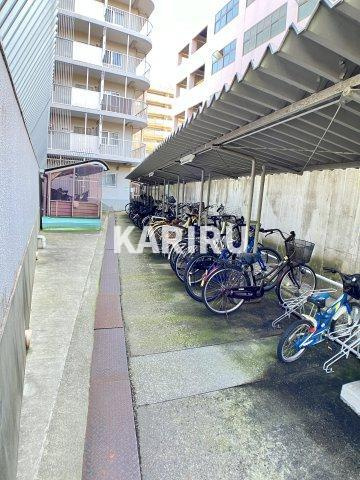 ドルミ京橋のその他共用部分