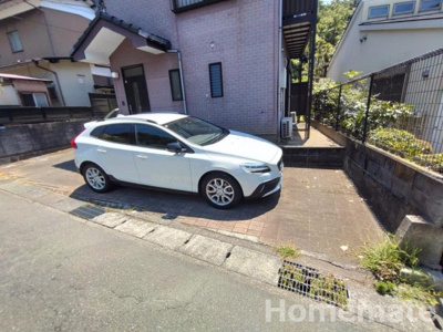 【その他共用部分】 | 佐助テラスハウス