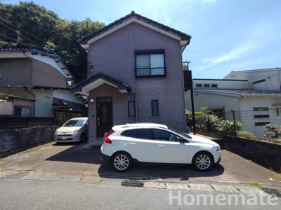 【その他共用部分】 | 佐助テラスハウス