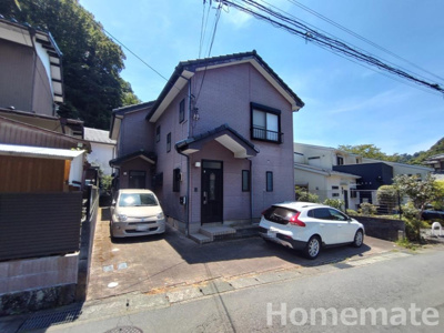 【その他共用部分】 | 佐助テラスハウス